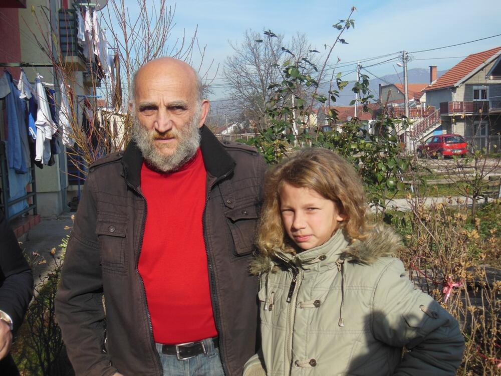 Radojica i Nenad Nikolić