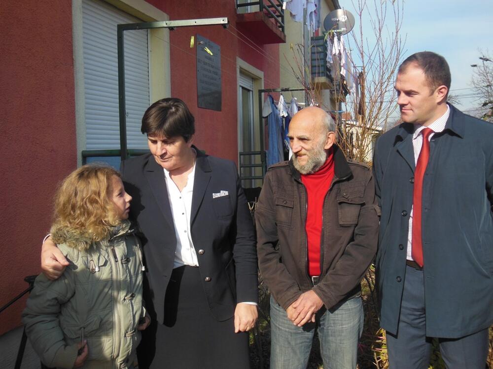 Radojica i Nenad Nikolić