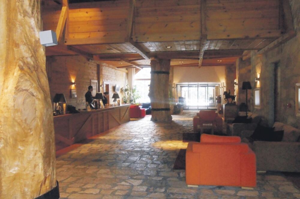 Hotel Bjanka, Foto: Dragana Šćepanović