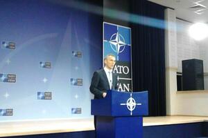 Crna Gora će u srijedu biti zvanično pozvana da uđe u NATO