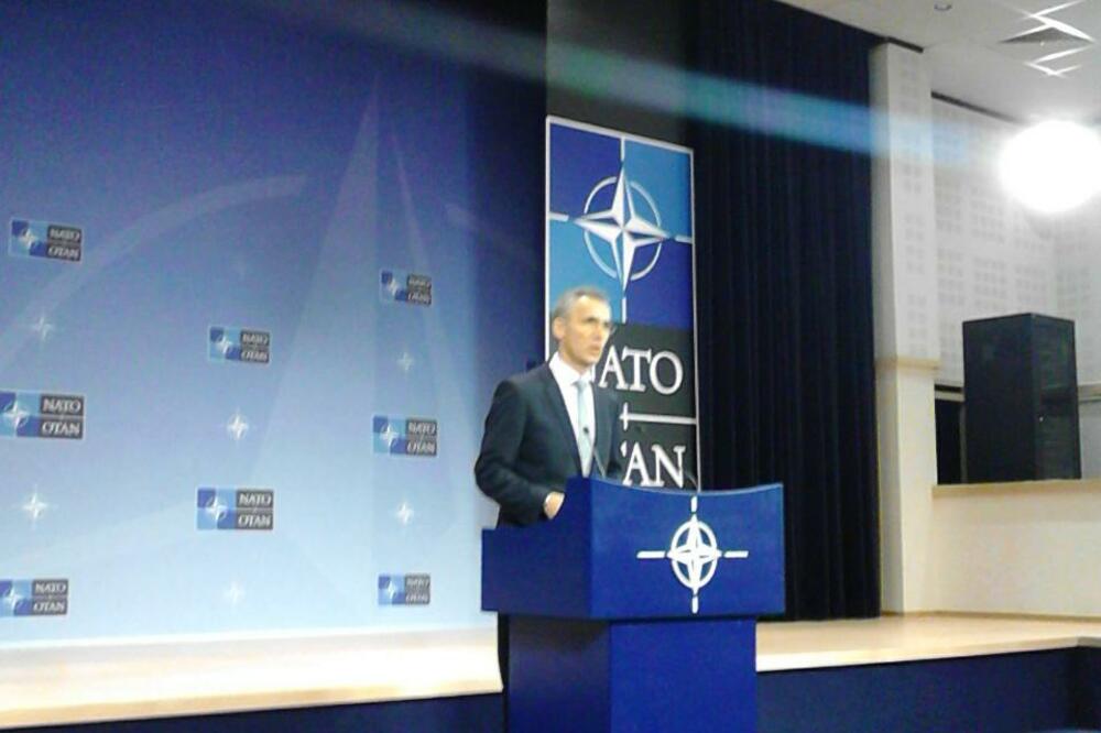 Jens Stoltenberg, Foto: Darvin Murić