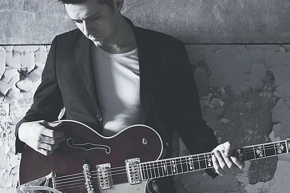 Vanja Radovanović, Foto: Privatna arhiva