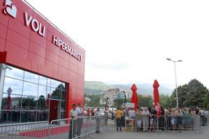 EBRD postaje suvlasnik "Volija"