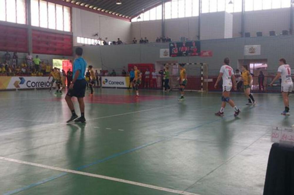 Brazil Srbija, Foto: Rss.org.rs