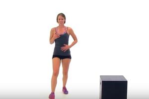 Ovako izgleda idealan kardio trening