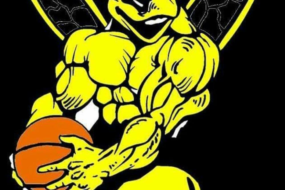 KK Stršljen, Foto: KK Stršljen Gusinje Facebook