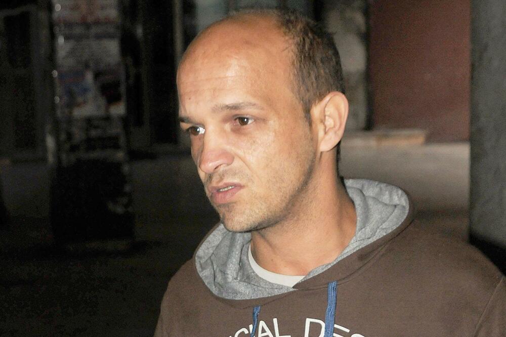 Behim Ajkunić, Foto: Zoran Đurić