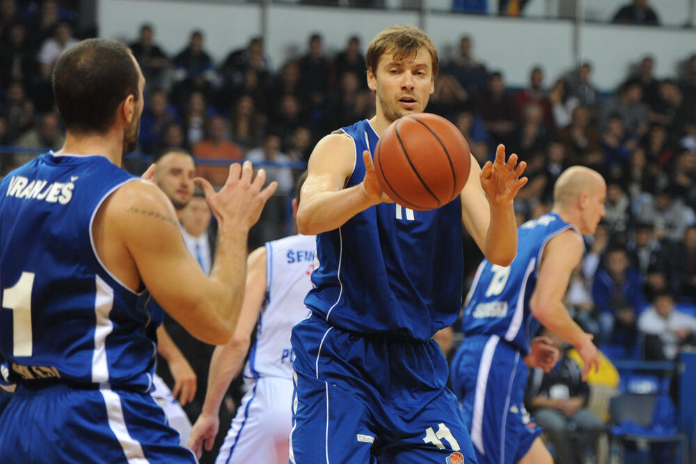 Draško Albijanić, Foto: Savo Prelević