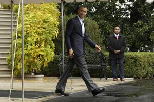 Obama: SAD su lider u borbi protiv klimatskih promjena