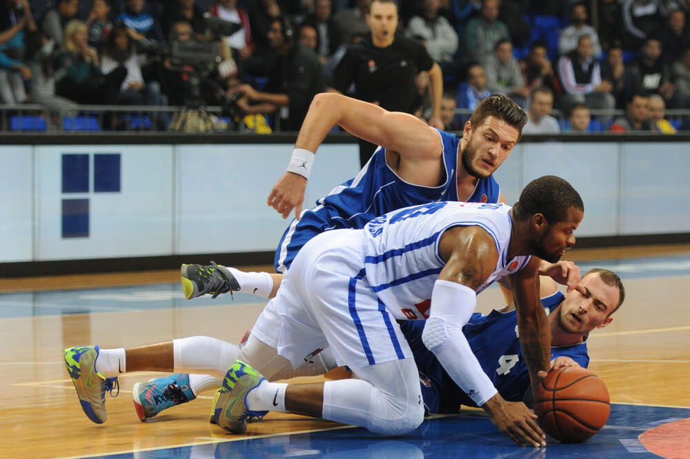 Omar Kuk, Foto: Savo Prelević