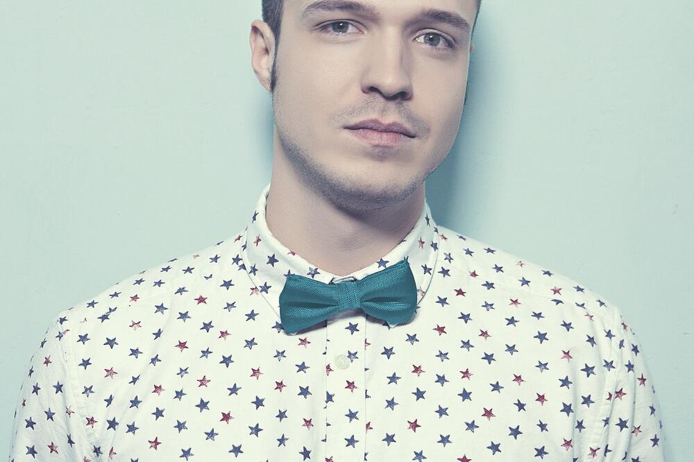 Filip Dizdar, Foto: Privatna arhiva