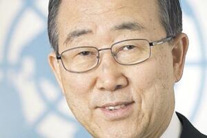 Ban Ki-mun zabrinut zbog tenzija između Rusije i Turske