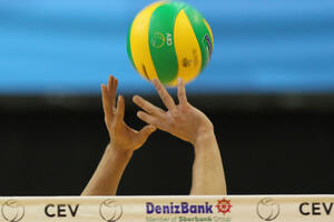 Volej star slavio u Baru