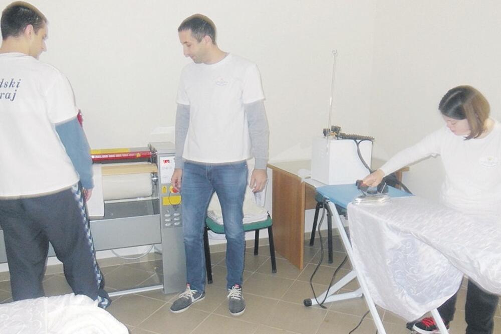 vešeraj u nikšiću, Foto: Svetlana Mandić