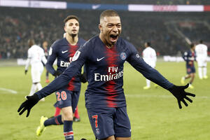 Mogu li "sveci" bez Nejmara i Kavanija da zaustave probuđene...