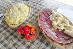 Proizvođači sira od Slovenaca učili o zaštiti proizvoda