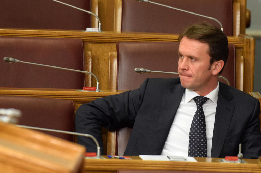 Raško Konjević, Foto: Boris Pejović