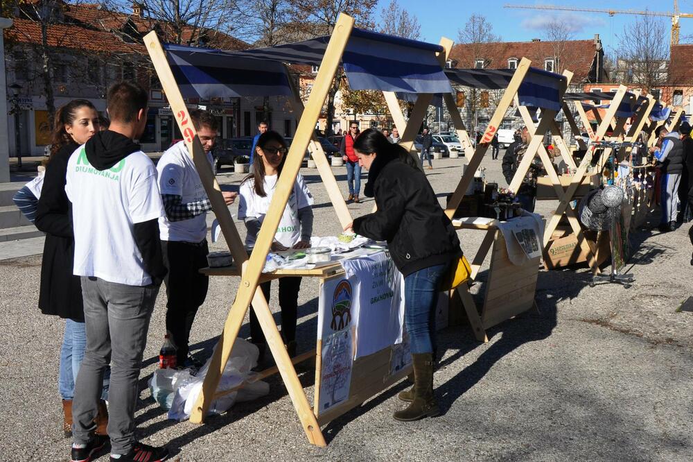 NVO Drumovanja, Nikšić, Foto: NVO Drumovanja