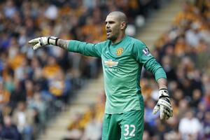 Valdes i Junajted dogovorili prekid saradnje