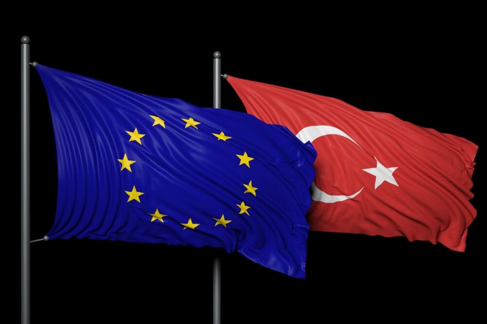 EU, Turska, Foto: Shutterstock