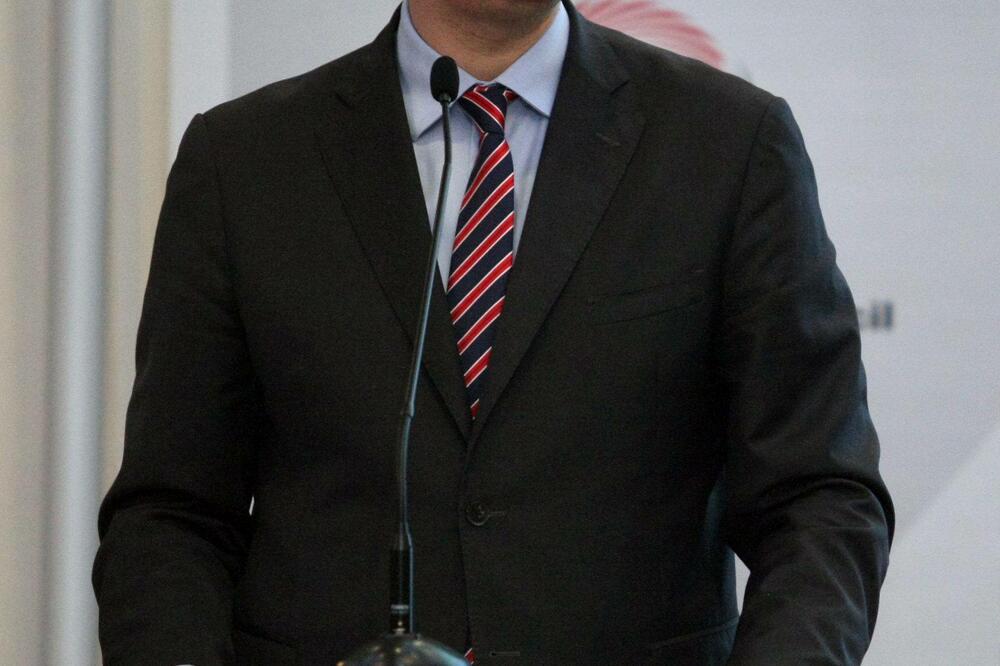 Aleksandar Vučić, Foto: Betaphoto