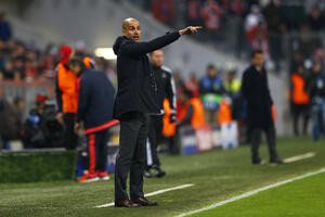 Gvardiola u junu preuzima Mančester junajted