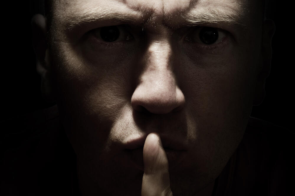 pedofilija, Foto: Shutterstock