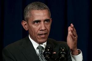 Obama o napadu u Koloradu: Nije normalno da se lako dolazi do...