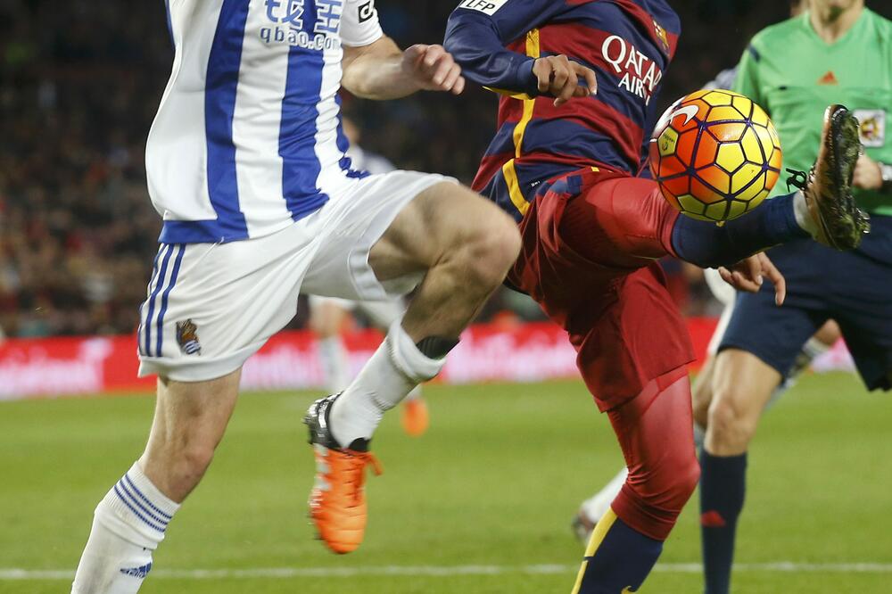 Nejmar, Foto: Reuters