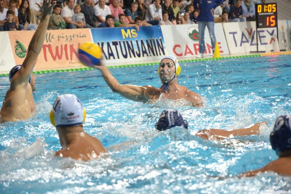 Miroslav Ranđić, Foto: Radoje Milić/Facebook