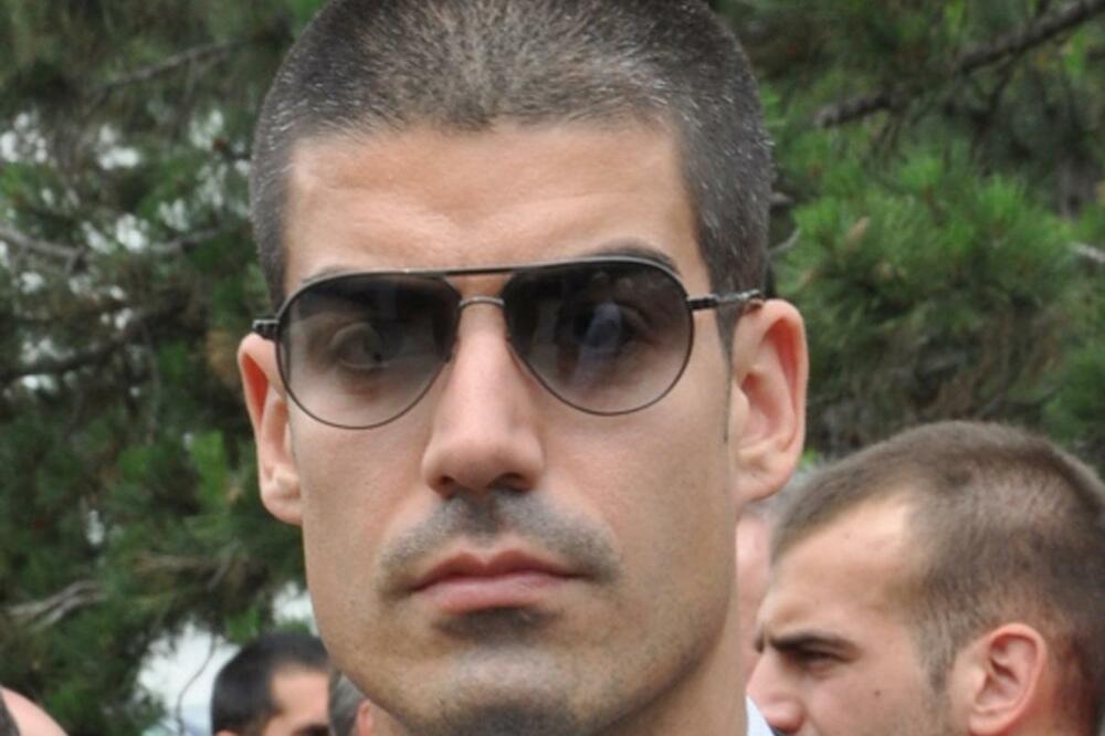 Edin Kolarević, Foto: Arhiva "Vijesti"