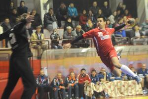 Kakva slučajnost: U obje utakmice isti rezultat - 30:20