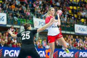 Poraz Crne Gore u Poljskoj