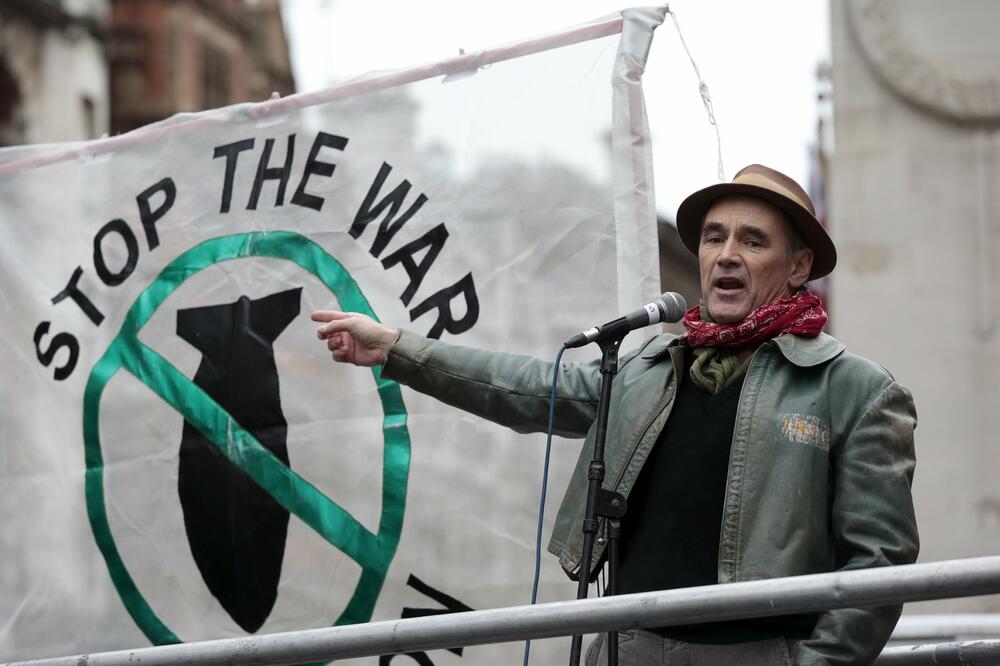London protesti, Foto: Reuters
