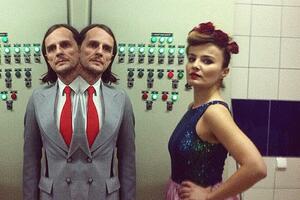 Laka: Odlučio sam da budem srećan i srećan sam