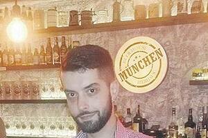 Budući magistar iz Podgorice živi od konobarisanja