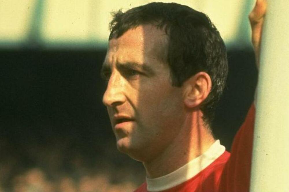 Geri Birn, Foto: Liverpoolfc.com