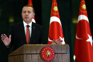 Erdogan neće u Brisel: Izolacija, tri milijarde eura...