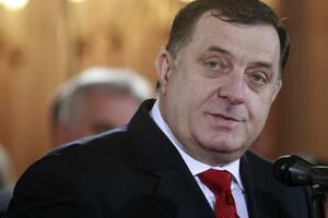 Server: Bude li referenduma, SAD će preuzeti mjere protiv Dodika
