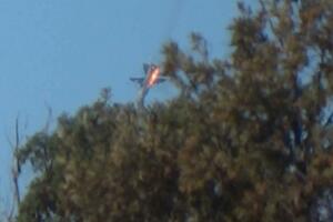 Peskov o obaranju ruskog aviona: Turska reakcija podsjeća na...