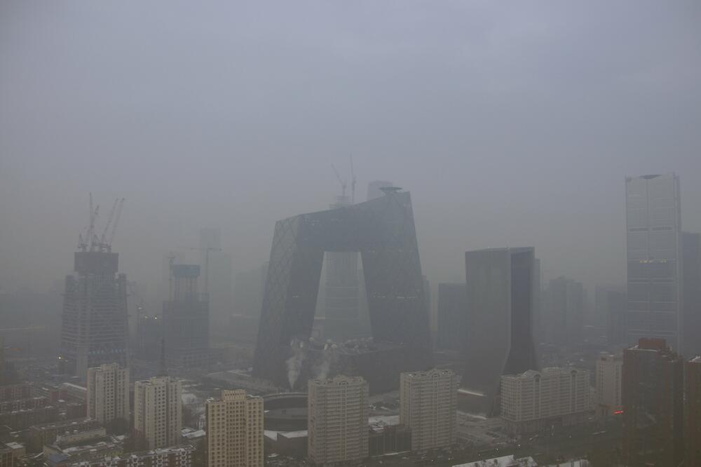 Peking, Foto: Reuters