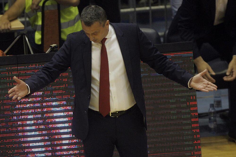 Dejan Radonjić, Foto: Beta