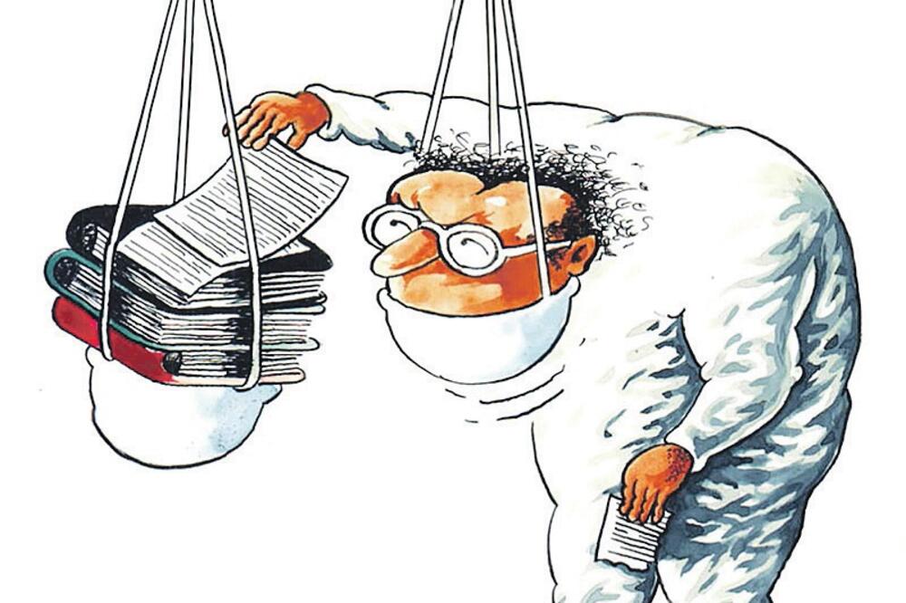 Oleg Loktyev, Rusija (Novine)