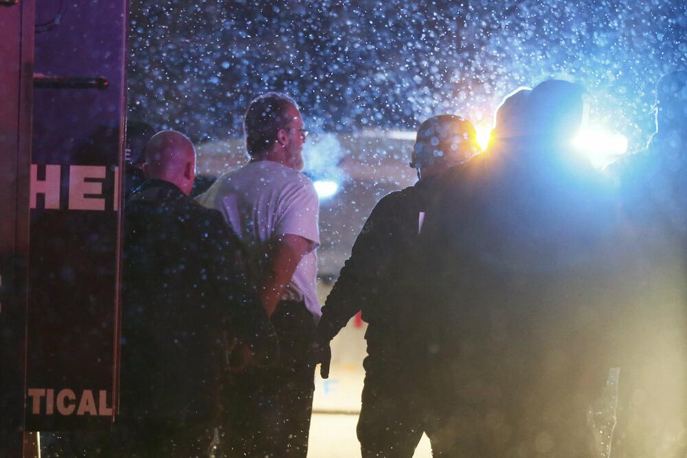 Robert Luis Dir, Foto: Reuters