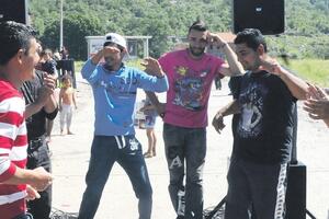 Halitaj i Imeraj osuđeni za pokušaj ubistva: Đurđevdan uz...