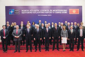 Poziv Crnoj Gori u NATO možda zavara Gruziju