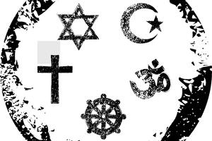 Religija je od početka neodvojiva od politike
