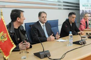 Migova najluđa noć