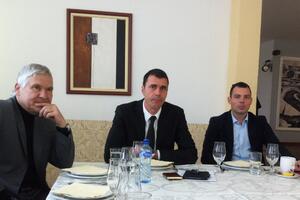Vušurović: Crnogorskom sportu treba više novca