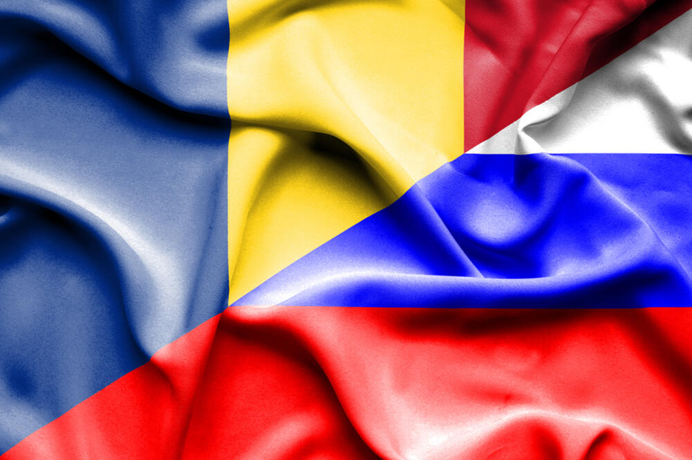 Rumunija, Rusija, Foto: Shutterstock